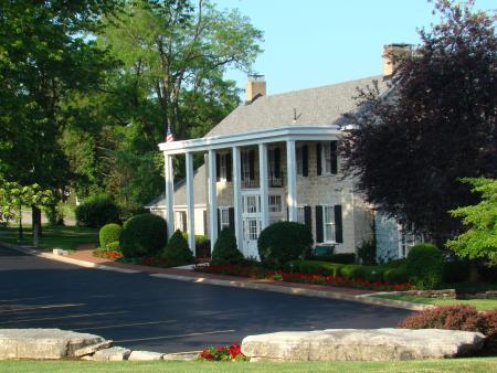 Benjamin Robbins House