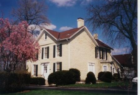 John Beck House