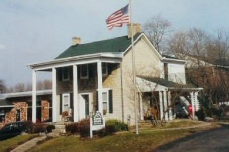 Joseph Beck House