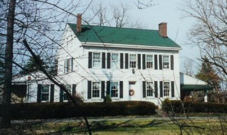 Lawson Allen House