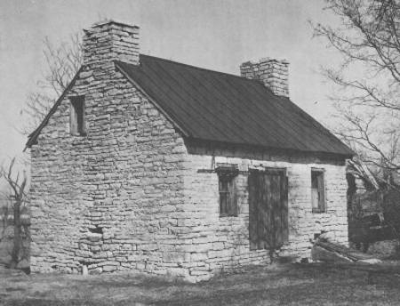 William Morris House