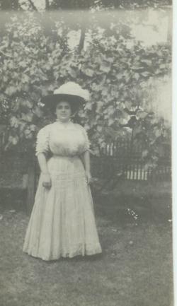 Miriam S. Walton