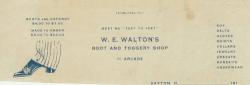 William Walton